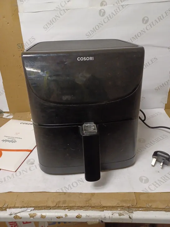 COSORI PREMIUM 5.5L AIR FRYER