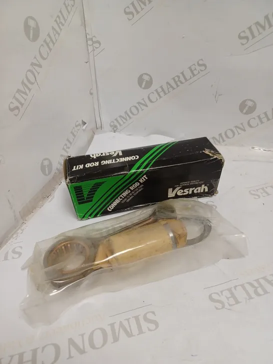 VESRAH VA-2011 YAMAHA CONNECTING ROD 