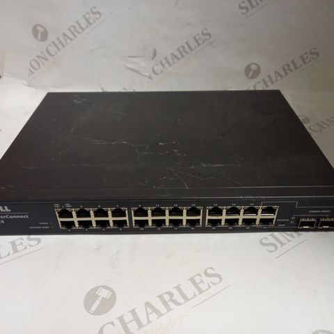 DELL POWERCONNECT 2724 SWITCH