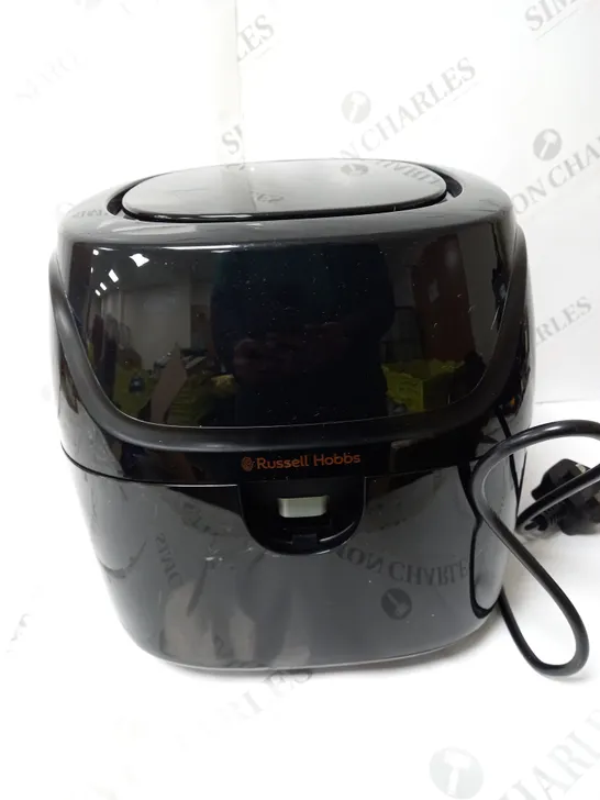 BOXED RUSSELL HOBBS 27160 MEDIUM AIR FRYER 