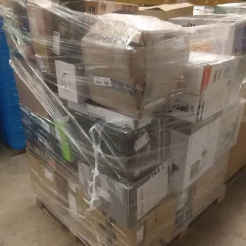 PALLET OF APPROXIMATELY 44 ASSORTED ITEMS INCLUDING: