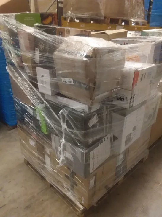 PALLET OF APPROXIMATELY 44 ASSORTED ITEMS INCLUDING: