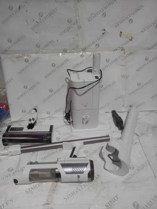 BOXED SHARK CORDLESS DETECT PRO VACUUM CLEANER