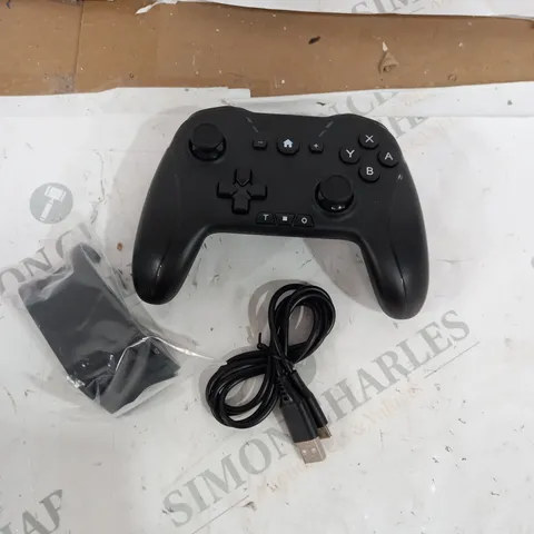 BOXED HD6500 WIRELESS CONTROLLER 