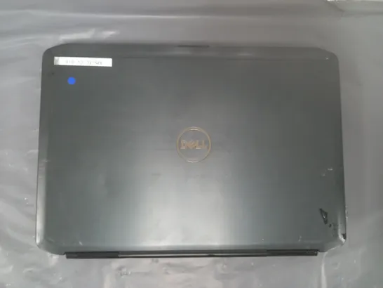 DELL LATITUDE E5430 14 INCH	 I3-2328M 2.20GHZ