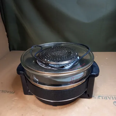 TOWER HALOGEN OVEN 