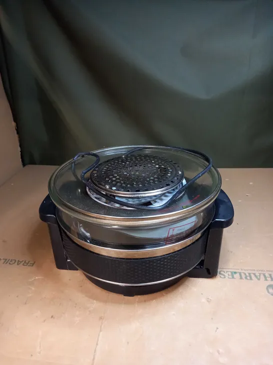 TOWER HALOGEN OVEN 