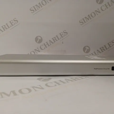 POLYCOM GROUP 500 VIDEO CONFERENCE UNIT