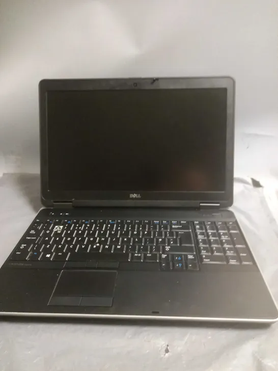 DELL LATITUDE E6540 LAPTOP 