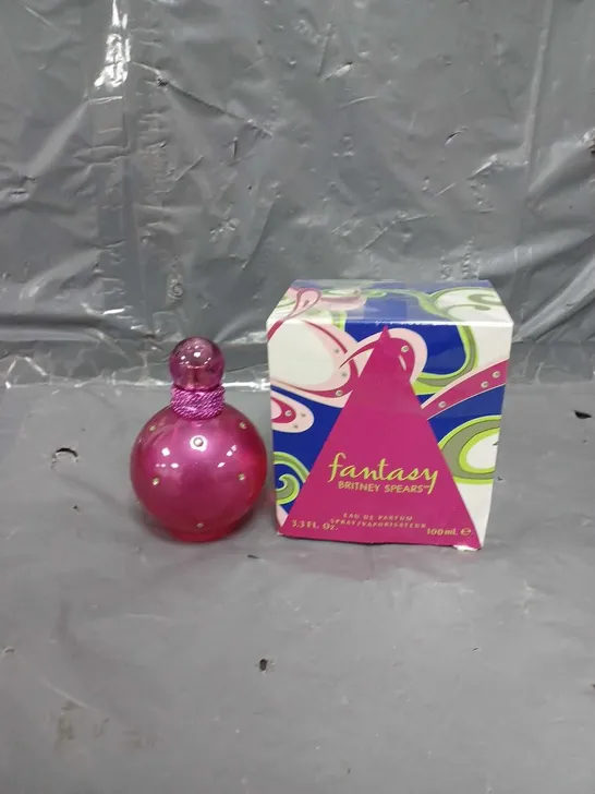 BRITNEY SPEARS FANTASY 100ML EDP 