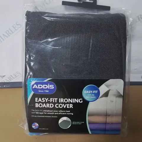 ADDIS EASY-FIT IRONING BOARD COVER