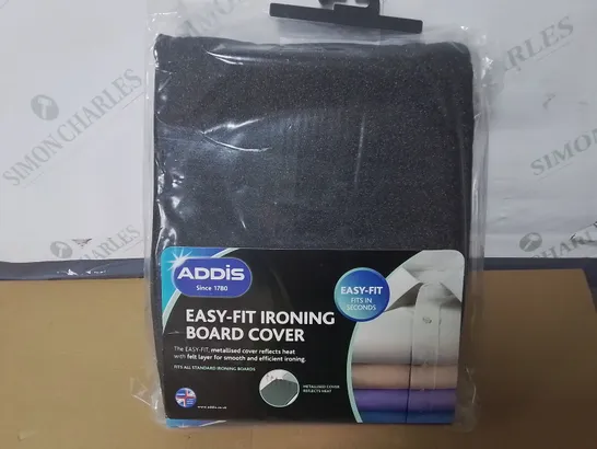 ADDIS EASY-FIT IRONING BOARD COVER