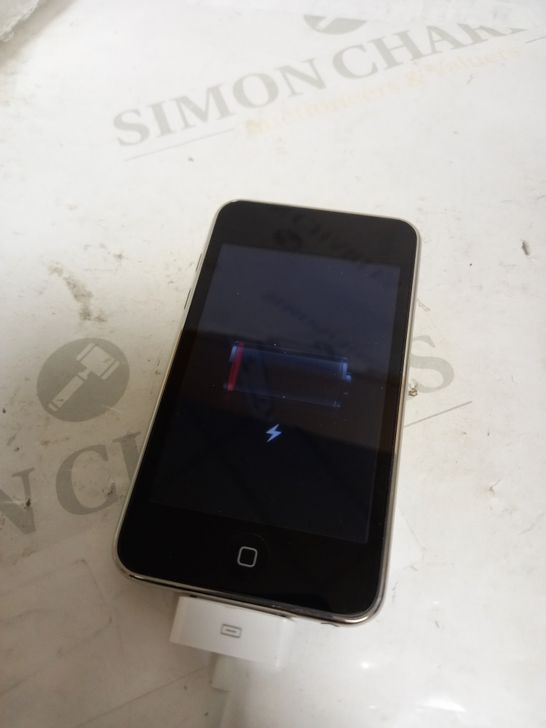 APPLE IPOD TOUCH A1318 32GB