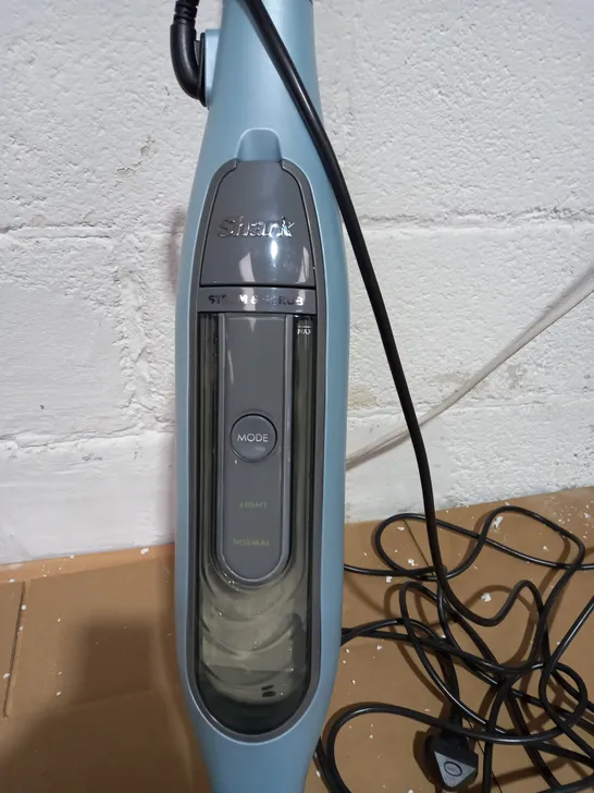 SHARK S6002UK STEAM FLOOR MOP  