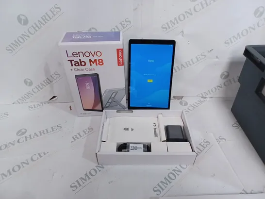 LENOVO TAB MM8 TABLET