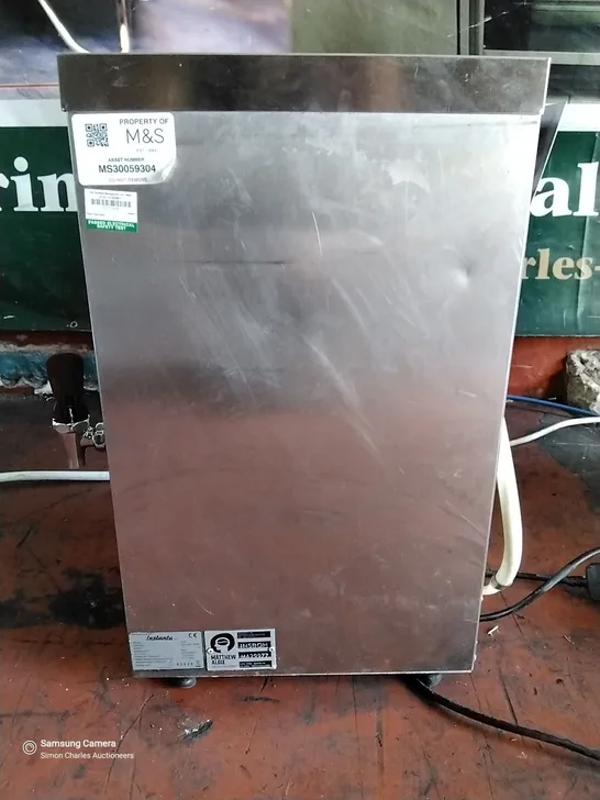 INSTANTA INSBOH 1500 SUREFLOW COUNTER TOP 10LTR BOILER 