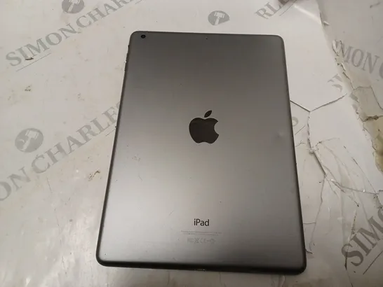 APPLE A1474 IPAD AIR 