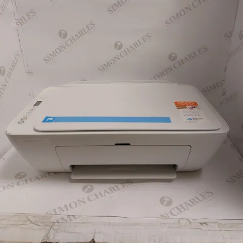 HP DESKJET 2710E PRINTER 