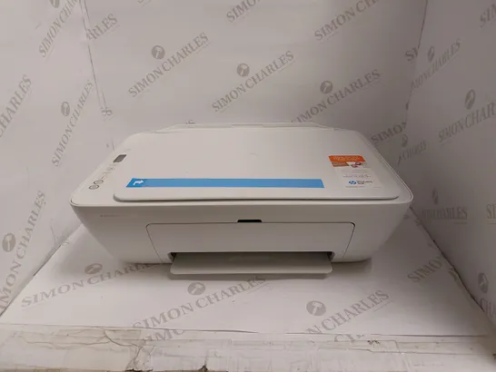 HP DESKJET 2710E PRINTER 