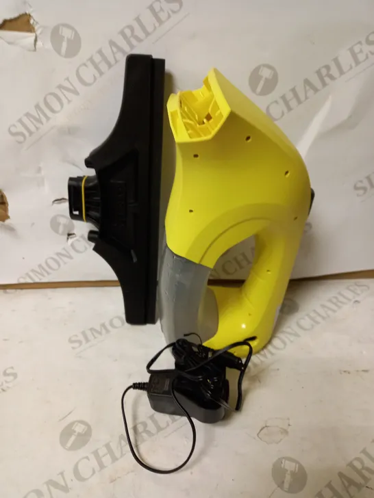 KARCHER WV1 WINDOW VAC 