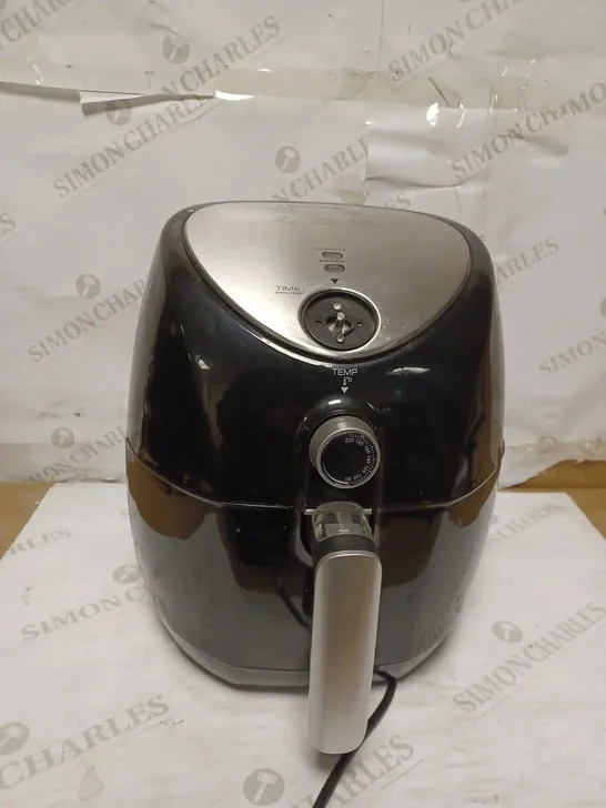 TOWER 4.3L AIR FRYER T17021