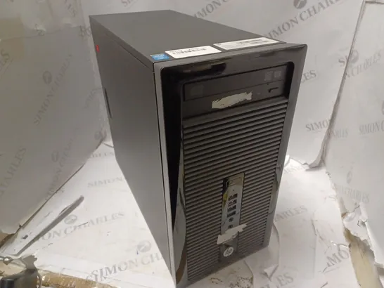 HP PRODESK 400 G1 MT