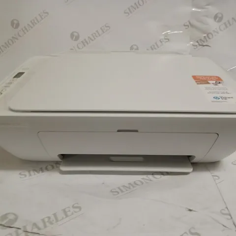 HP DESKJET 2710E PRINTER 