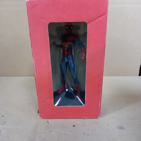 MARVEL SPIDERMAN COLLECTABLE STATUE