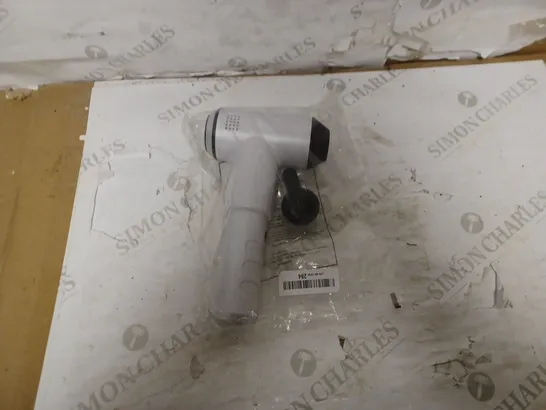 HOMEMEDICS PHYSIO MASSAGE GUN