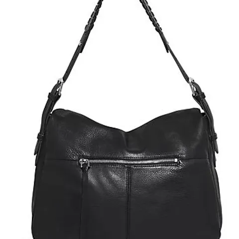 AIMEE KESTENBERG BALI HOBO BAG BLACK