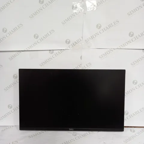 DELL P2419H 24″ WIDESCREEN MONITOR IN BLACK