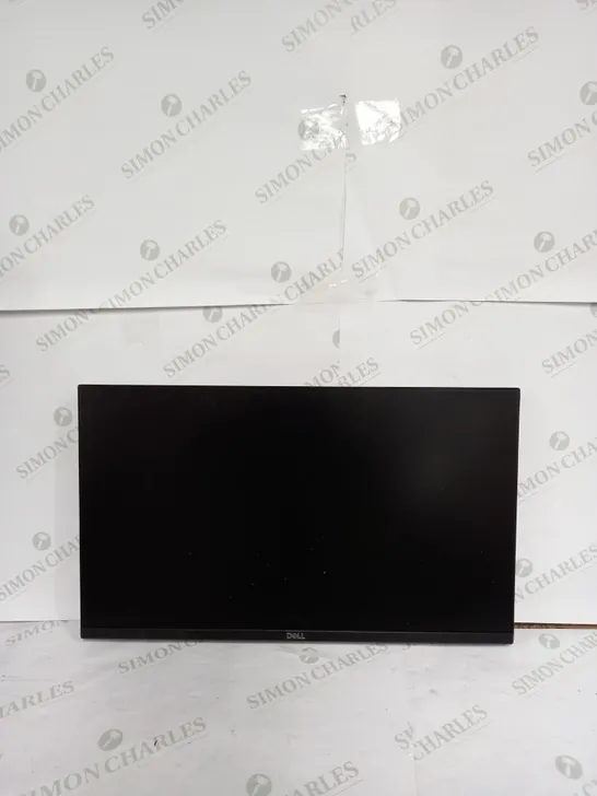 DELL P2419H 24″ WIDESCREEN MONITOR IN BLACK