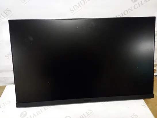 KOORUI 24 INCH FHD MONITOR [COLLECTION ONLY]