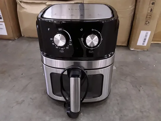 BOXED ATRAVESAR TTAF 501MST AIR FRYER