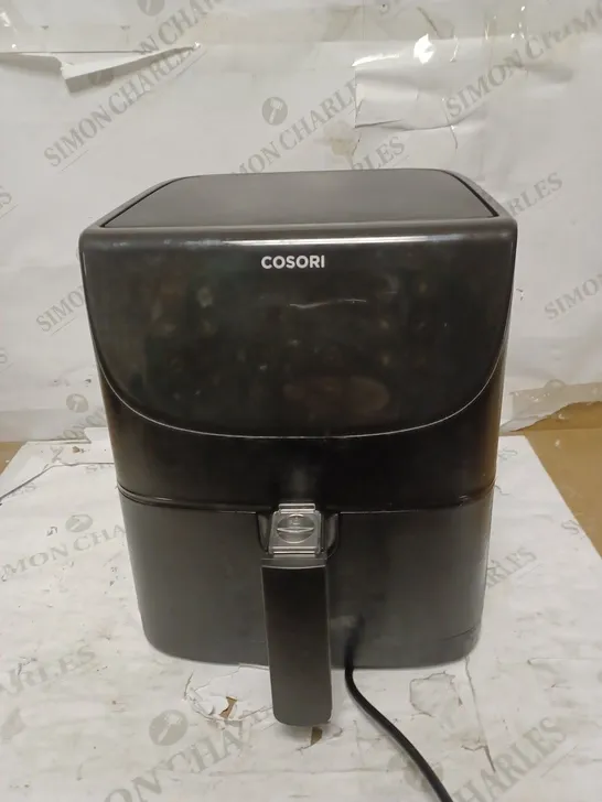 COSORI ELECTRIC HOT AIR FRYER 