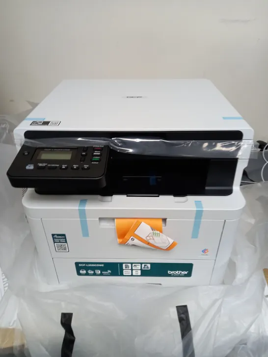 BOXED BROTHER SMART HOME PRINTER (DCP-L3520CDWE) - COLLECTION ONLY