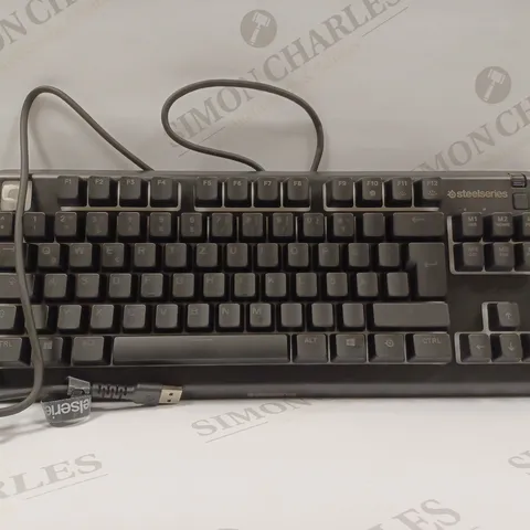 STEEL SERIES APEX 3 TKL