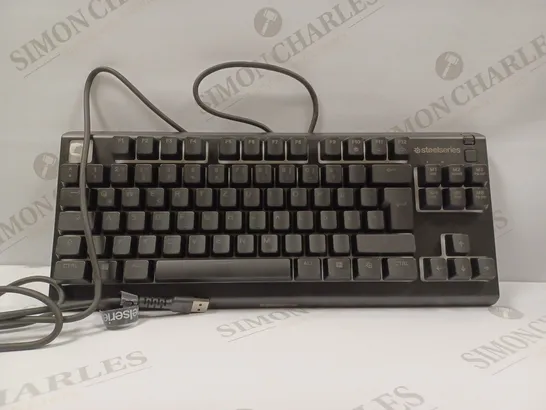 STEEL SERIES APEX 3 TKL