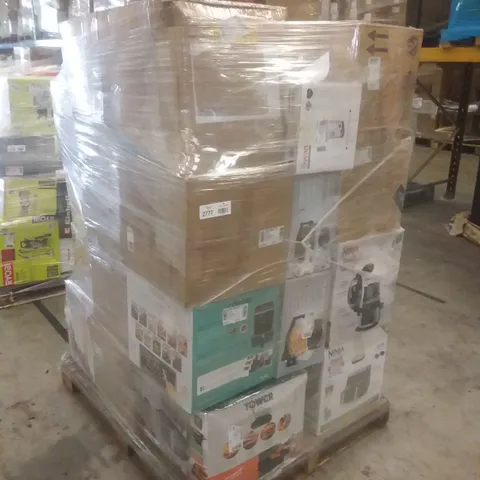 PALLET OF APPROXIMATELY 24 ASSORTED ITEMS INCLUDING: