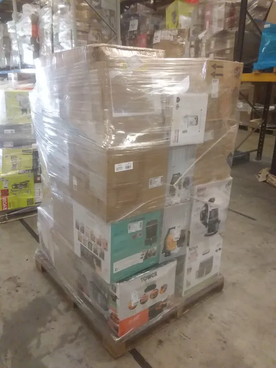 PALLET OF APPROXIMATELY 24 ASSORTED ITEMS INCLUDING: