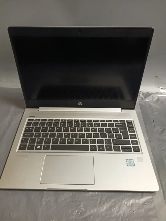 UNBOXED HP PROBOOK INTEL CORE I5 8TH GEN LAPTOP - HSN-Q15C