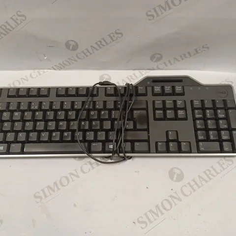 DELL WIRED KEYBOARD 