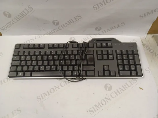 DELL WIRED KEYBOARD 