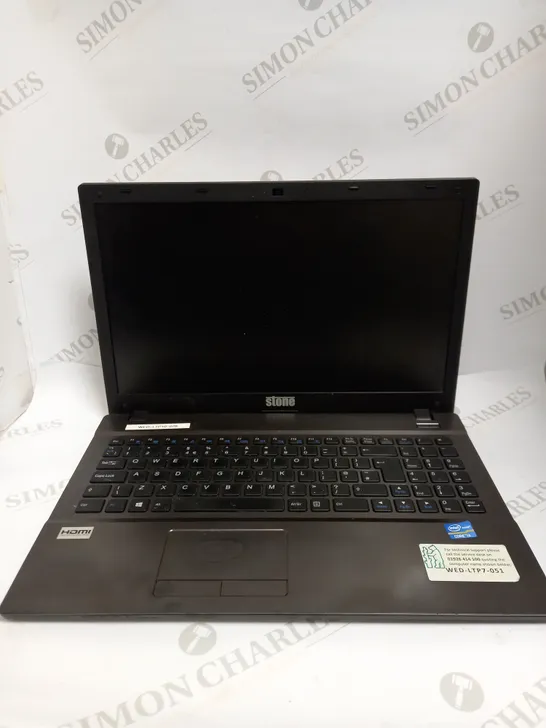 STONE NT310-H LAPTOP