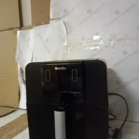 BREVILLE HALO AIR FRYER DIGITAL AIR FRYER OVEN