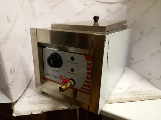 ELECTRIC PASTA COOKER