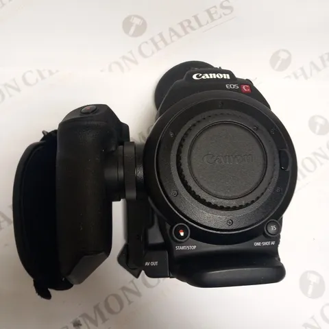 CANON EOS C100 ID0013 CAMERA