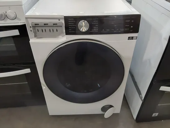 HISENSE WD5S1045BW 10.5KG / 6KG 1400 SPIN WASHER DRYER - WHITE 