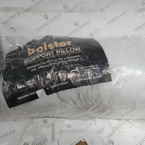 BOLSTER SUPPORT PILLOW 6FT