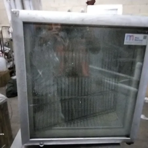 TEFCOLD SINGLE DOOR FRIDGE